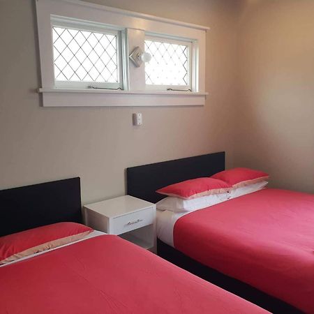 Gretna Hotel Taihape Luaran gambar