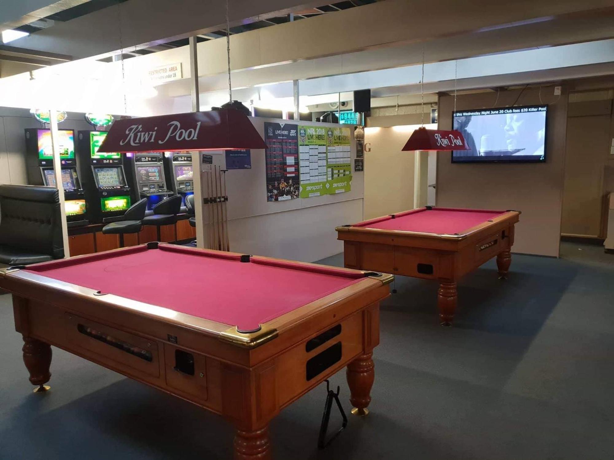 Gretna Hotel Taihape Luaran gambar