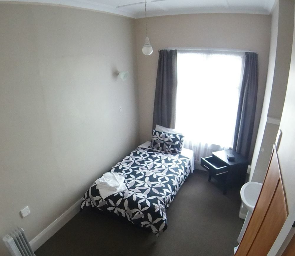 Gretna Hotel Taihape Luaran gambar
