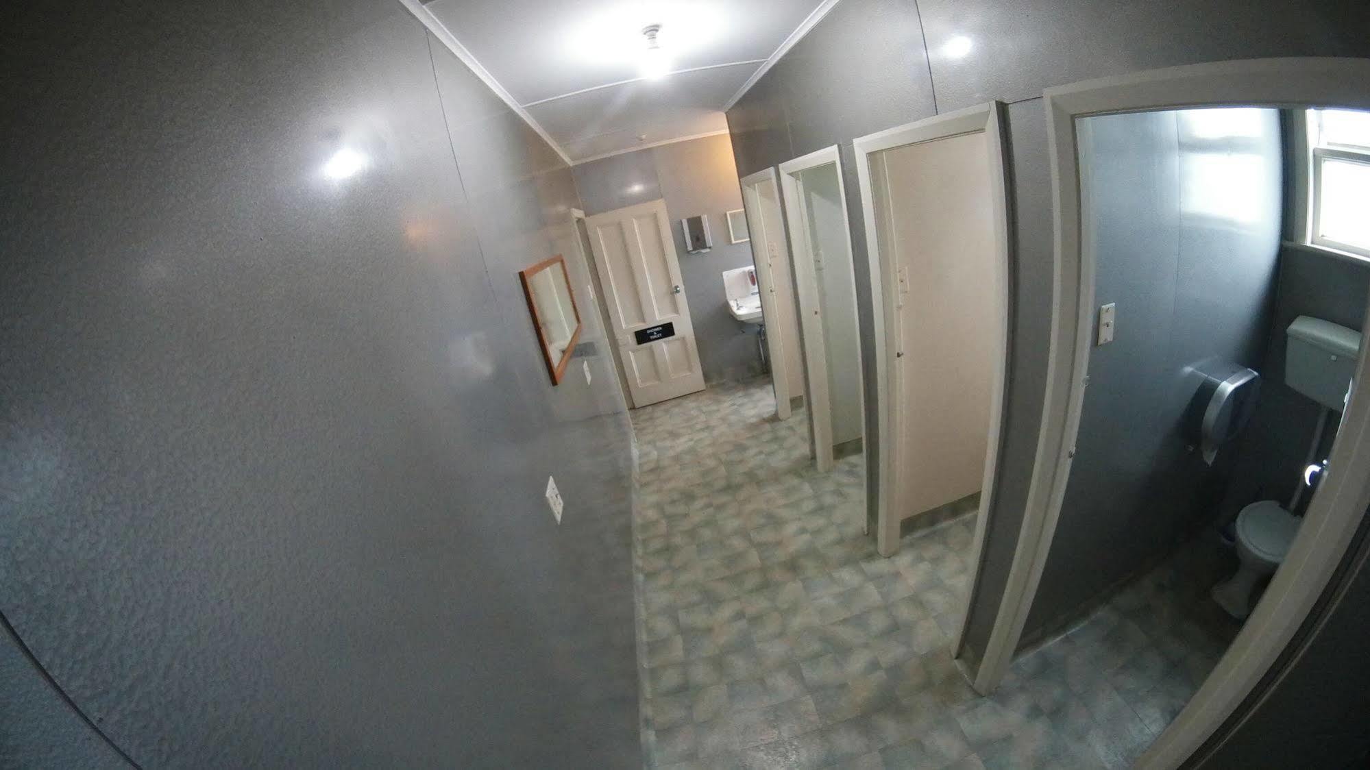 Gretna Hotel Taihape Luaran gambar
