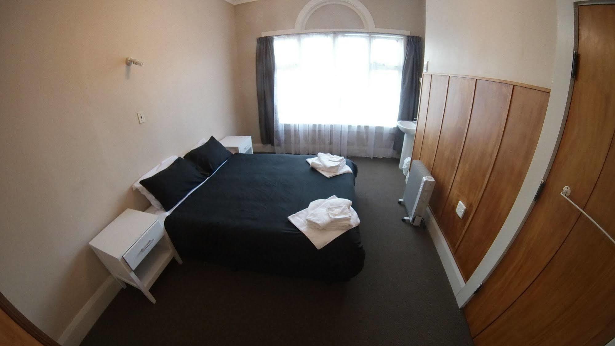 Gretna Hotel Taihape Luaran gambar