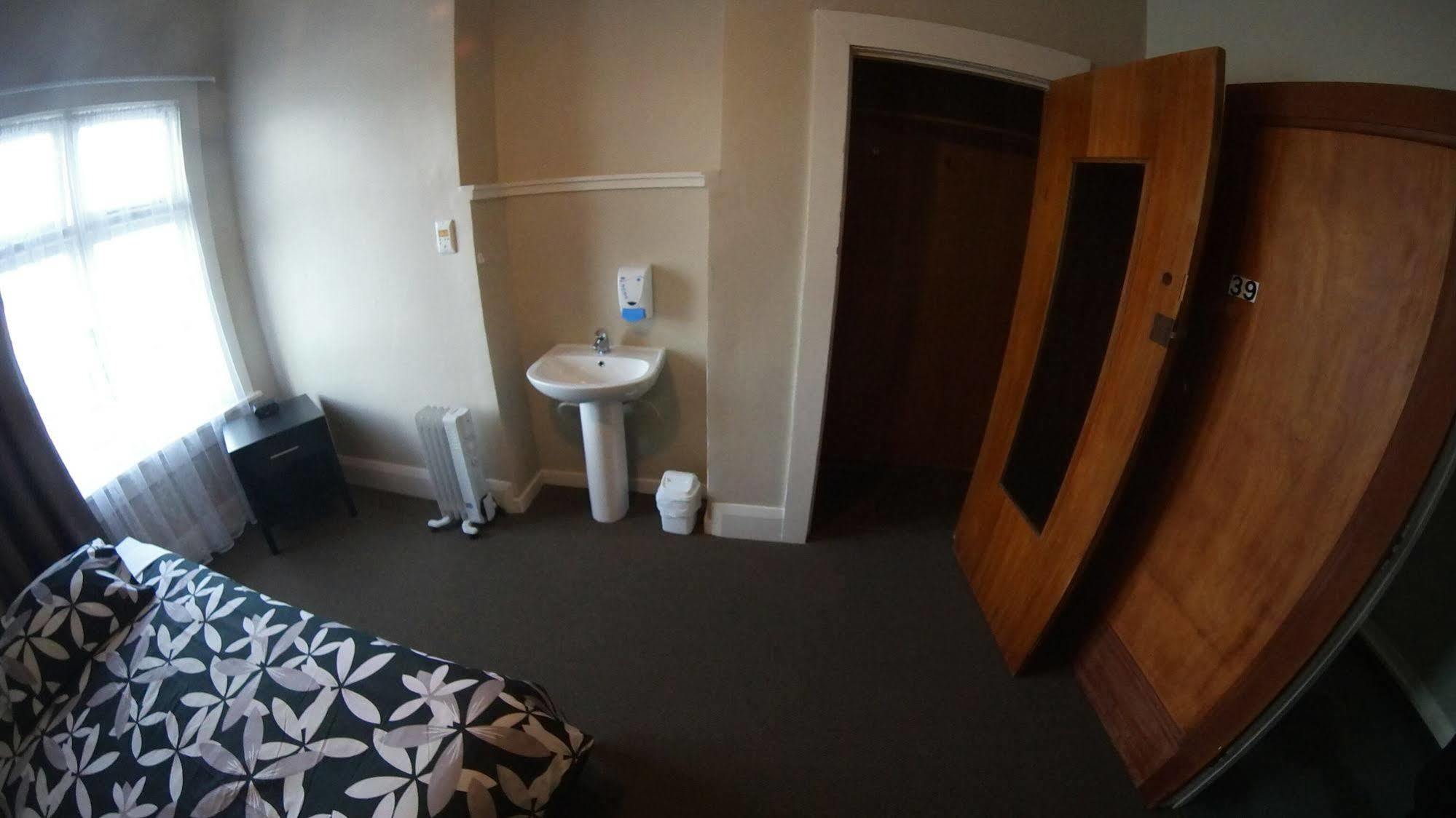 Gretna Hotel Taihape Luaran gambar