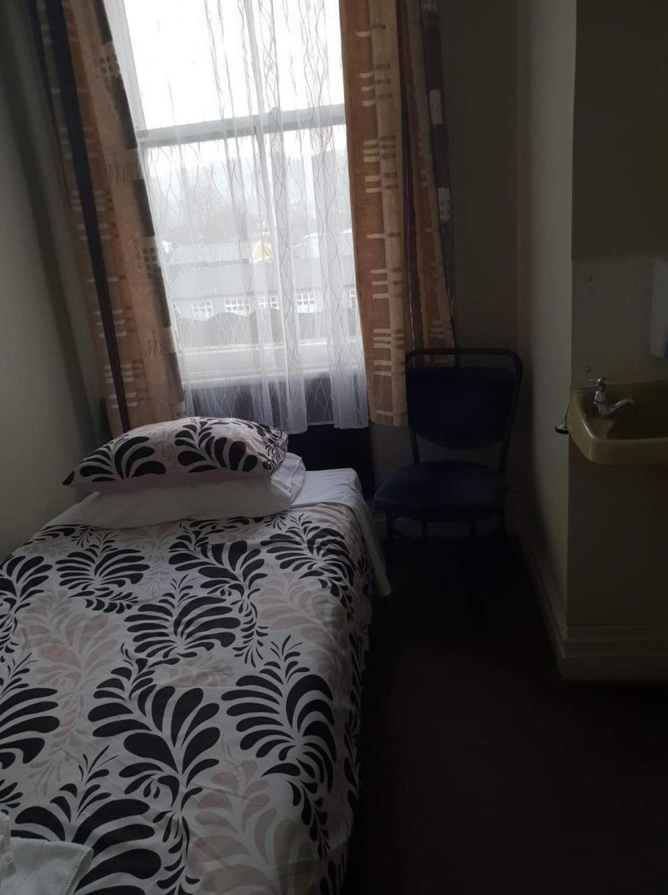 Gretna Hotel Taihape Luaran gambar